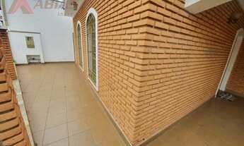 Imagem 4: Casa em Parque Arnold Schimidt - São Carlos