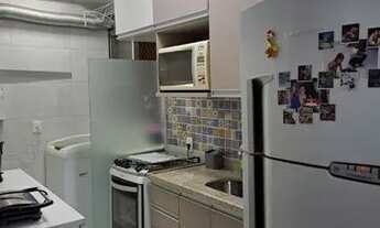 Imagem 5: Apartamento 2 quartos condomínio próximo park shopping