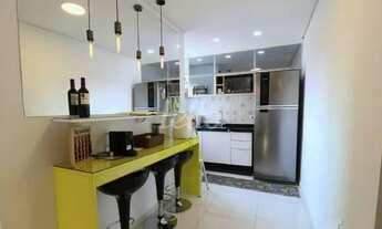 Imagem: Santo André - Apartamento Padrão - Parque