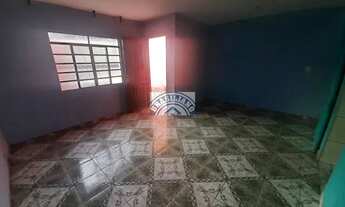 Imagem 3: Casa no Jardim Macedônia