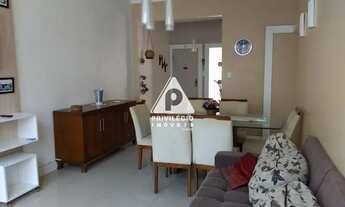 Imagem 2: Apartamento à venda, 3 quartos, 1 suíte, Leme - RIO DE JANEIRO/RJ