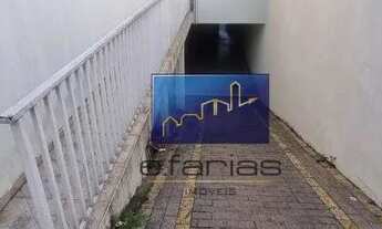 Imagem 2: Sobrado com 3 dormitórios para alugar por R$ 5.232/mês - Vila Euthalia - São Paulo/SP