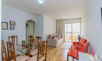 Imagem: Apartamento com 1 Dormitorio(s) localizado(a)