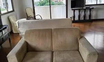 Imagem 2: Apartamento para Venda em São Paulo, Itaim Bibi, 3 dormitórios, 3 suítes, 5 banheiros, 3 v