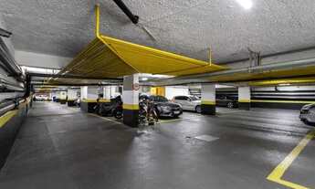 Imagem 3: SÃO PAULO - Apartamento Padrão - CONSOLAÇÃO