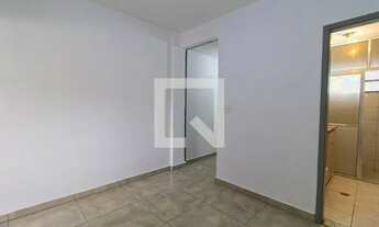 Imagem 3: Apartamento para Aluguel - Santa Cecília, 1 Quarto, 31 m2