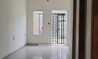 Imagem 3: Casa 2 quartos sendo 1 suíte novo Aleixo/ agende sua visita