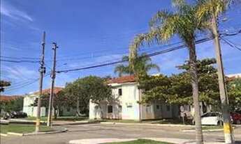 Imagem 6: M- Apartamento para venda com 55 metros quadrados com 2 quartos em Canasvieiras - Florianó