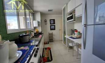 Imagem 3: Apartamento de 3 quartos todo decorado Cód: 18964 R