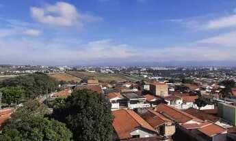 Imagem 2: Apartamento para aluguel tem 85 metros quadrados com 3 quartos