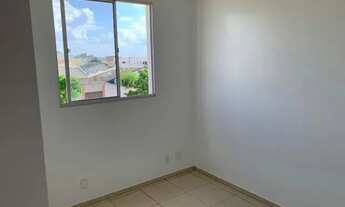 Imagem 7: Apartamento, condomínio gran rio, 2/4 próx. Garavelo, anel viário e cond. Madrid