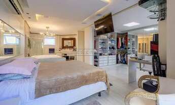 Imagem 3: Sobrado para venda com 200 metros quadrados com 3 quartos em City América - São Paulo - SP