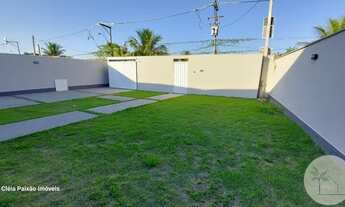 Imagem 7: Casa com 3 quartos sendo 1 suíte