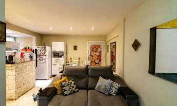 Imagem 6: Apartamento para Aluguel - Lagoa, 1 Quarto, 55 m2