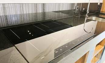 Imagem 5: Loft com 62m2, no coração da Savassi