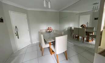 Imagem 7: Condomínio Lar Veredas 3/4 todo reformado pronto para morar na Jabotiana