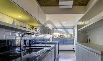 Imagem 2: Apartamento - Cambuí - Campinas