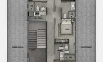 Imagem 7: Residencial Cerro Beach, 3 Suítes - Vista Mar