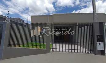 Imagem 2: Arapongas - Casa Padrão - Jardim Interlagos