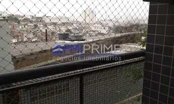 Imagem 2: Apartamento à venda próximo ao metrô Vila Madalena - 3 dorm. - 2 vagas - 87 m2