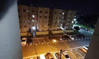 Imagem: Alugo Quarto de Apto em Condomínio