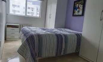 Imagem: Apartamento com 55 m2 sendo 02 qts no Camorim!!