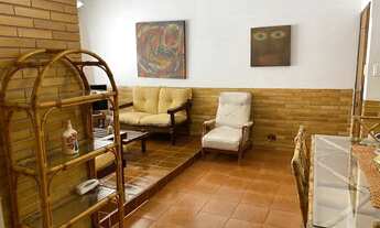 Imagem 7: Apartamento para aluguel com 65 metros quadrados com 2 quartos em Enseada - Guarujá - SP