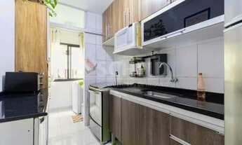 Imagem 6: APARTAMENTO NO GUARAPIRANGA PARK FRENTE PARA O PARQUE!!!!!