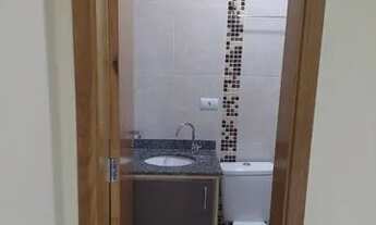 Imagem 7: Apartamento para aluguel possui 40 metros quadrados com 1 quarto em Vila Mangalot - São Pa