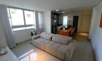 Imagem: ALUGA / SANTO AGOSTINHO / 01 QTO MOBILIADO/