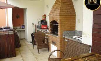 Imagem 6: Apartamento para Locação em São José dos Campos, Jardim Aquarius, 5 dormitórios, 2 suítes