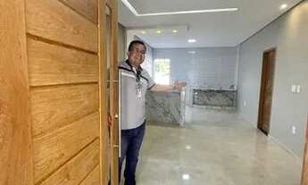 Imagem 4: Novo Aleixo 3 Quartos sendo 01 Suíte Aceita Financiamento Bancário