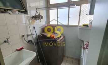 Imagem 5: Belo apartamento a venda 3 dormitórios - 2 vagas - 69m2