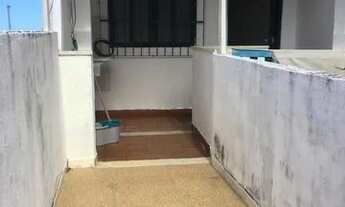 Imagem 1: Kitnet no Visconde de Araújo