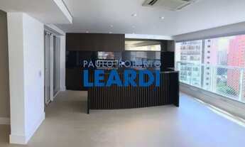 Imagem: APARTAMENTO - MOEMA - SP