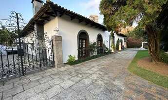 Imagem 3: Casa de condomínio para aluguel com 480 metros quadrados com 4 quartos