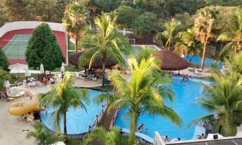 Imagem 3: Apartamento para venda possui 27 metros quadrados com 1 quarto em Centro - Caldas Novas