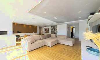 Imagem 6: CURITIBA - Apartamento Padrão - Ecoville