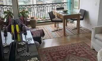 Imagem 4: Apartamento com 3 dormitórios à venda, 72 m² por R$ 610.000,00 - Ipiranga - São Paulo/SP