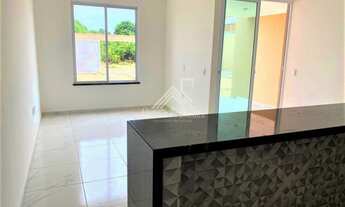 Imagem 4: Casa à venda no bairro Encantada - Eusébio/CE