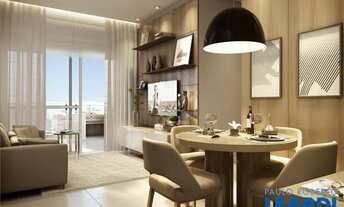 Imagem 5: APARTAMENTO - VILA LEOPOLDINA - SP