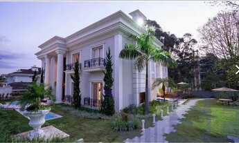 Imagem 2: Sobrado para venda possui 120 metros quadrados com 3 quartos em Sumaré - São Paulo - SP