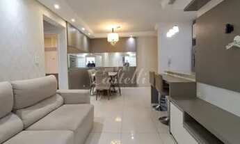 Imagem 3: Apartamento mobiliado para alugar no centro de Ponta Grossa Paraná