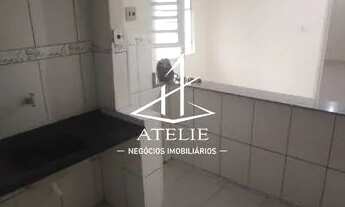 Imagem 4: Casa de Vila para Locação no bairro Vila Esperança, com 1 dormitório bem grande, uma sala