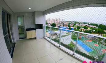 Imagem: Alugo apartamento no Condomínio Coral gables