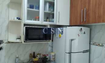 Imagem 7: Apartamenta à venda no Jardim das Margaridas - Jandira/SP