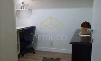 Imagem 6: Apartamento à venda em Cambuí