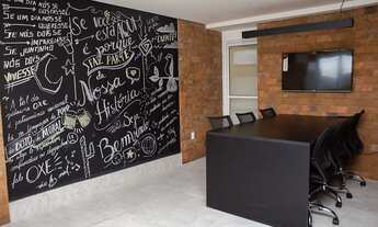 Imagem 3: Apartamento para aluguel possui 62 metros quadrados com 2 quartos