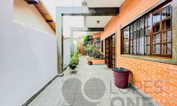 Imagem 5: Casa - Sobrado - Chácara Santo Antônio - 4 Dormitórios / Quartos - 4 Vagas - Venda / Compr