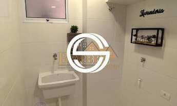 Imagem 6: Apartamento todo planejado em Condomínio em Artur Alvim, 2 dormitórios, 44 m Consulte out